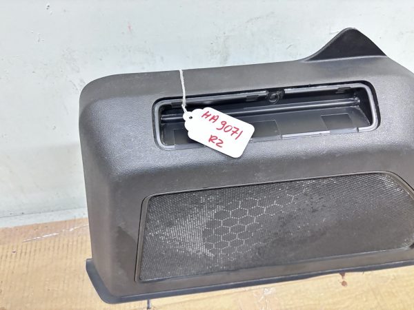 OEM 5c5035591 2012-2015 2016 2017 2018 2019 VW BEETLE REAR SUBWOOFER SPEAKER - Image 7