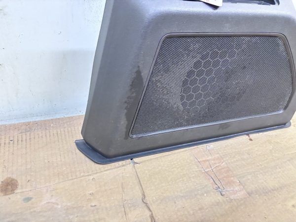 OEM 5c5035591 2012-2015 2016 2017 2018 2019 VW BEETLE REAR SUBWOOFER SPEAKER - Image 8