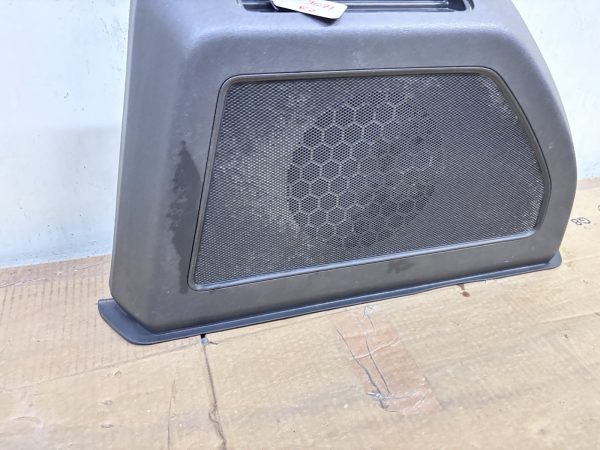 OEM 5c5035591 2012-2015 2016 2017 2018 2019 VW BEETLE REAR SUBWOOFER SPEAKER - Image 9