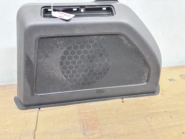 OEM 5c5035591 2012-2015 2016 2017 2018 2019 VW BEETLE REAR SUBWOOFER SPEAKER - Image 10
