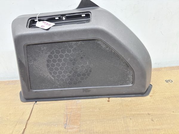 OEM 5c5035591 2012-2015 2016 2017 2018 2019 VW BEETLE REAR SUBWOOFER SPEAKER - Image 11