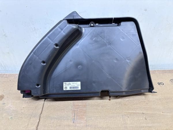 OEM 5c5035591 2012-2015 2016 2017 2018 2019 VW BEETLE REAR SUBWOOFER SPEAKER - Image 13
