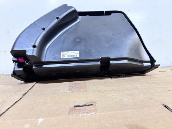 OEM 5c5035591 2012-2015 2016 2017 2018 2019 VW BEETLE REAR SUBWOOFER SPEAKER - Image 15
