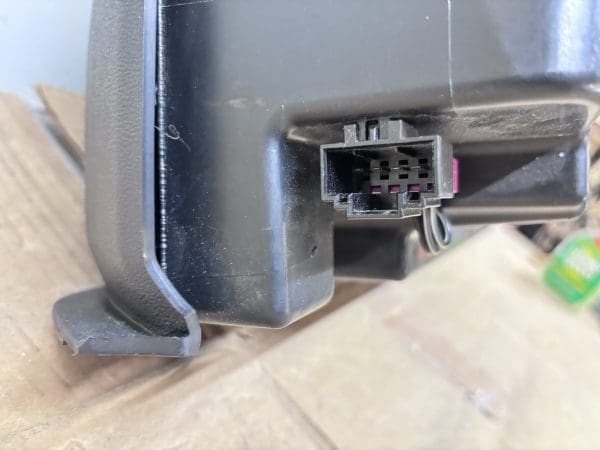 OEM 5c5035591 2012-2015 2016 2017 2018 2019 VW BEETLE REAR SUBWOOFER SPEAKER - Image 16