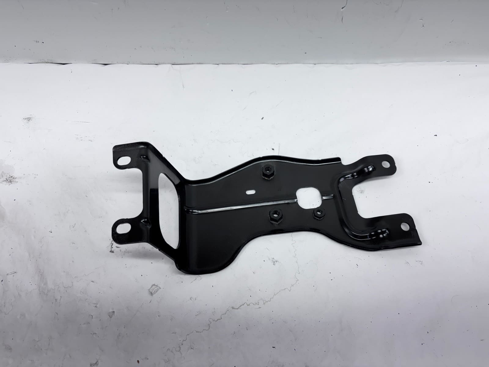 OEM 2020-2022 Ford Super Duty Cruise Control Distance Sensor Bracket LC3Z14C022A - Image 2