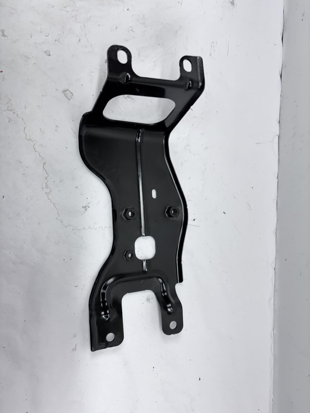 OEM 2020-2022 Ford Super Duty Cruise Control Distance Sensor Bracket LC3Z14C022A - Image 5