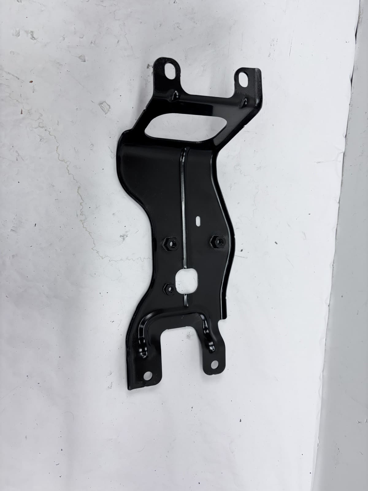 OEM 2020-2022 Ford Super Duty Cruise Control Distance Sensor Bracket LC3Z14C022A - Image 6