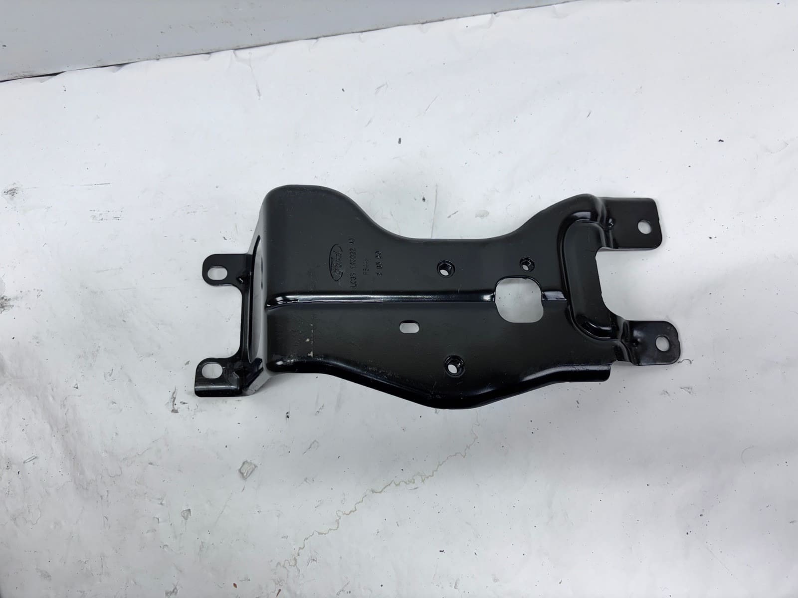 OEM 2020-2022 Ford Super Duty Cruise Control Distance Sensor Bracket LC3Z14C022A - Image 7