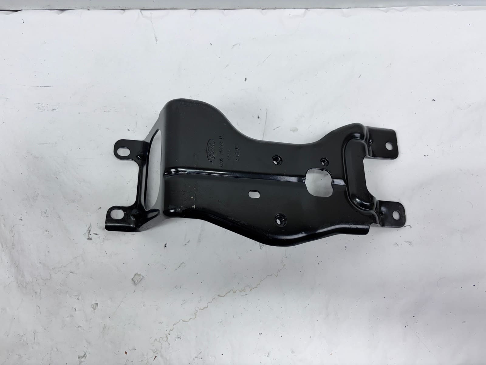 OEM 2020-2022 Ford Super Duty Cruise Control Distance Sensor Bracket LC3Z14C022A - Image 8