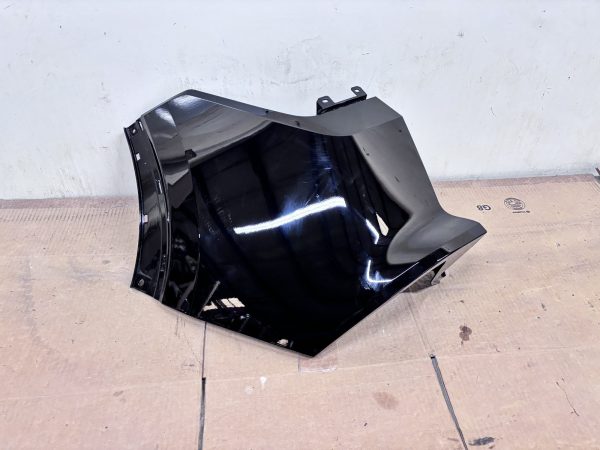 🎈 OEM 850176rr0h 2021 2022 2023 Nissan Rogue Rear Right Bumper End Extension