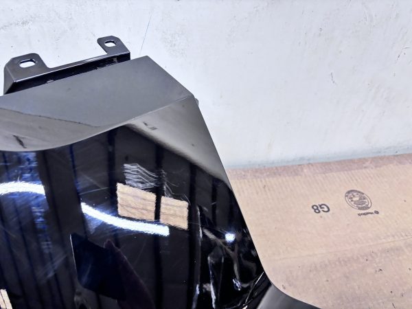 🎈 OEM 850176rr0h 2021 2022 2023 Nissan Rogue Rear Right Bumper End Extension - Image 3