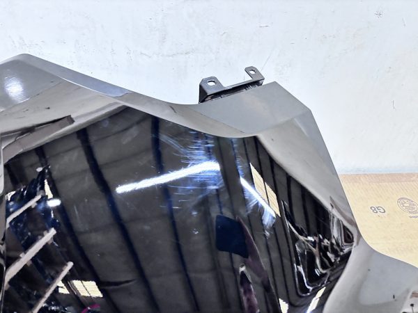 🎈 OEM 850176rr0h 2021 2022 2023 Nissan Rogue Rear Right Bumper End Extension - Image 4