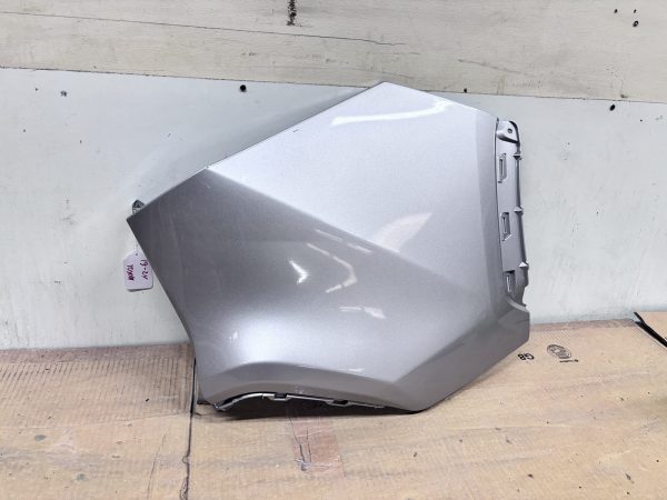 🎈 OEM 52161-0r050 2019-2024 Toyota Highlander Rear Right Bumper End Extension