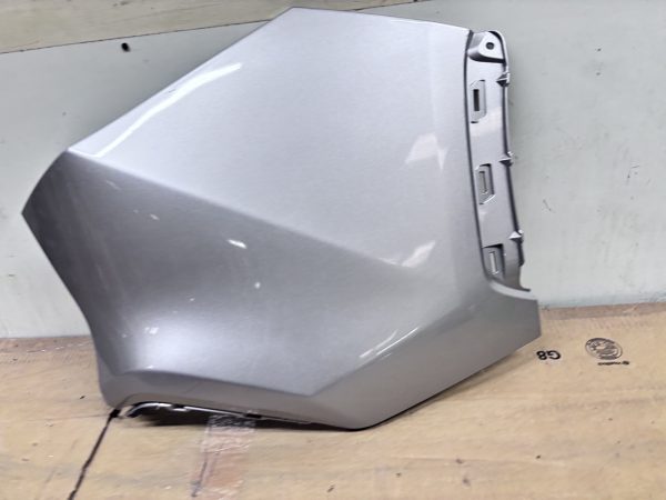 🎈 OEM 52161-0r050 2019-2024 Toyota Highlander Rear Right Bumper End Extension - Image 2