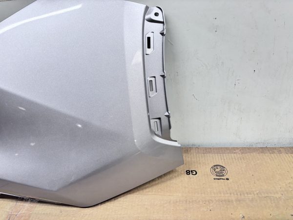 🎈 OEM 52161-0r050 2019-2024 Toyota Highlander Rear Right Bumper End Extension - Image 3