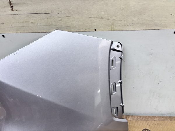 🎈 OEM 52161-0r050 2019-2024 Toyota Highlander Rear Right Bumper End Extension - Image 5