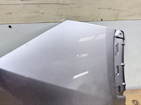 🎈 OEM 52161-0r050 2019-2024 Toyota Highlander Rear Right Bumper End Extension - Image 6