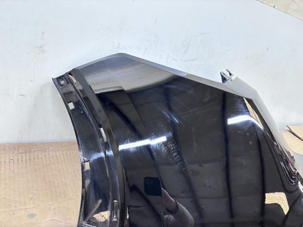🎈 OEM 850176rr0h 2021 2022 2023 Nissan Rogue Rear Right Bumper End Extension - Image 6