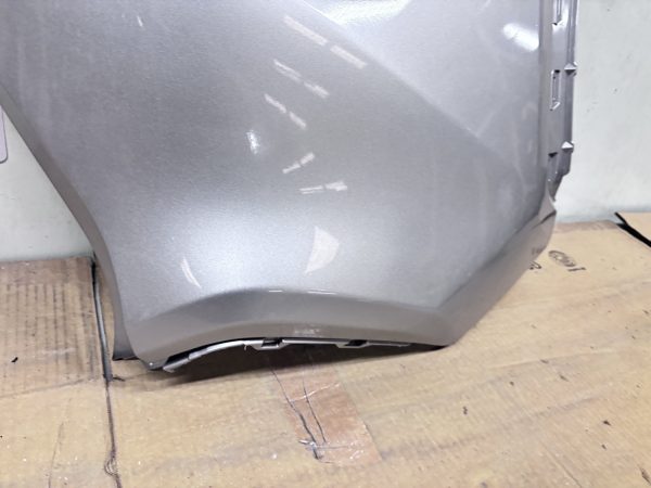 🎈 OEM 52161-0r050 2019-2024 Toyota Highlander Rear Right Bumper End Extension - Image 10
