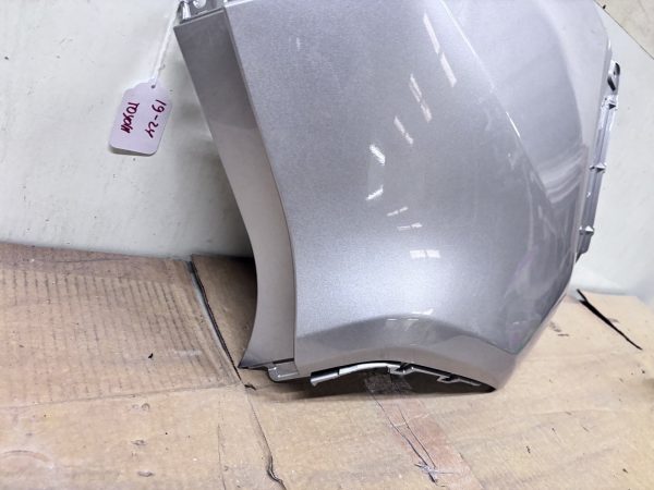 🎈 OEM 52161-0r050 2019-2024 Toyota Highlander Rear Right Bumper End Extension - Image 11