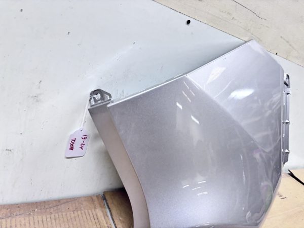🎈 OEM 52161-0r050 2019-2024 Toyota Highlander Rear Right Bumper End Extension - Image 12