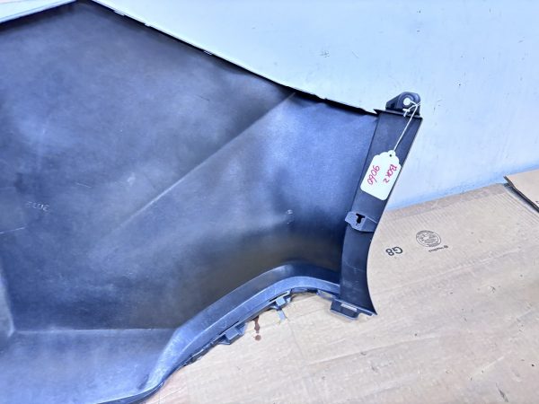 🎈 OEM 52161-0r050 2019-2024 Toyota Highlander Rear Right Bumper End Extension - Image 13
