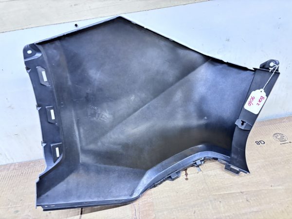 🎈 OEM 52161-0r050 2019-2024 Toyota Highlander Rear Right Bumper End Extension - Image 14