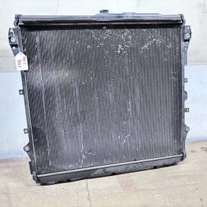 OEM GENUINE aa223080 2014-2018 2019 2020 2021 TOYOTA TUNDRA COOLING RADIATOR