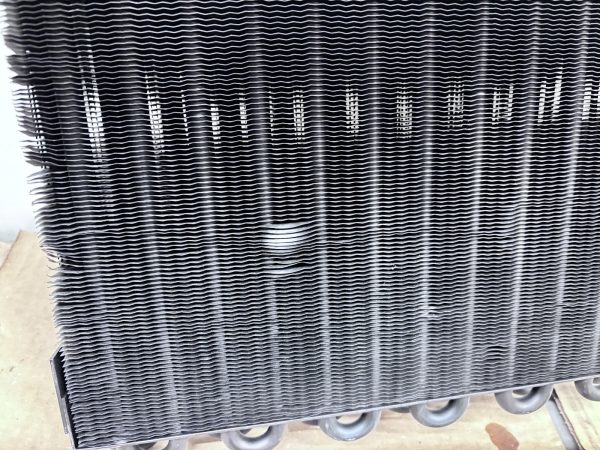OEM NEW 93057305301 1984-1987 1988 1989 Porsche 911 Carrera Turbo AC Condenser - Image 11