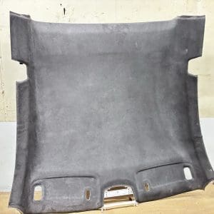 OEM 992867501as 2021 2022 2023 2024 Porsche 911 GT3 Headliner