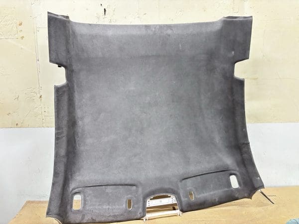 OEM 992867501as 2021 2022 2023 2024 Porsche 911 GT3 Headliner