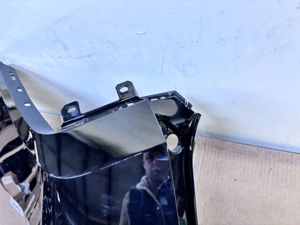 🎈 OEM 850176rr0h 2021 2022 2023 Nissan Rogue Rear Right Bumper End Extension - Image 11