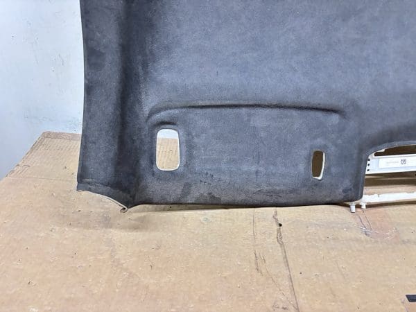OEM 992867501as 2021 2022 2023 2024 Porsche 911 GT3 Headliner - Image 2