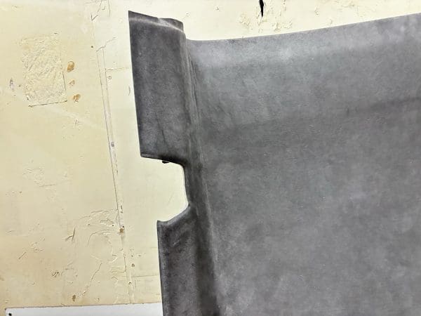 OEM 992867501as 2021 2022 2023 2024 Porsche 911 GT3 Headliner - Image 4