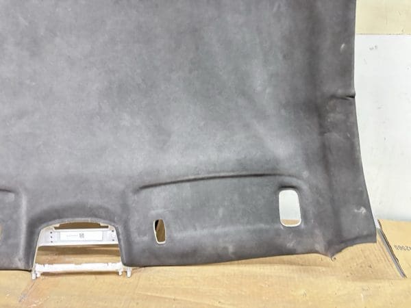 OEM 992867501as 2021 2022 2023 2024 Porsche 911 GT3 Headliner - Image 8