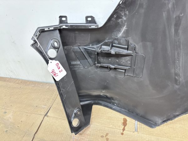 🎈 OEM 850176rr0h 2021 2022 2023 Nissan Rogue Rear Right Bumper End Extension - Image 12