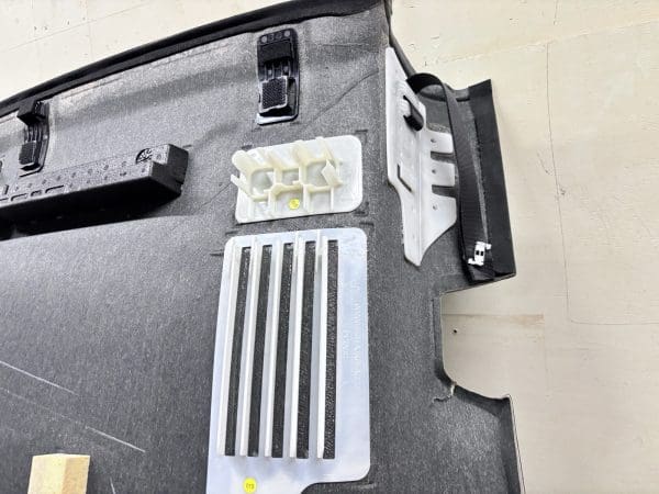 OEM 992867501as 2021 2022 2023 2024 Porsche 911 GT3 Headliner - Image 12