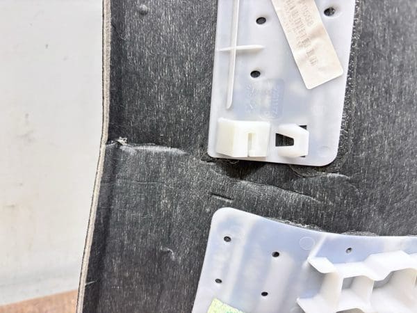 OEM 992867501as 2021 2022 2023 2024 Porsche 911 GT3 Headliner - Image 15