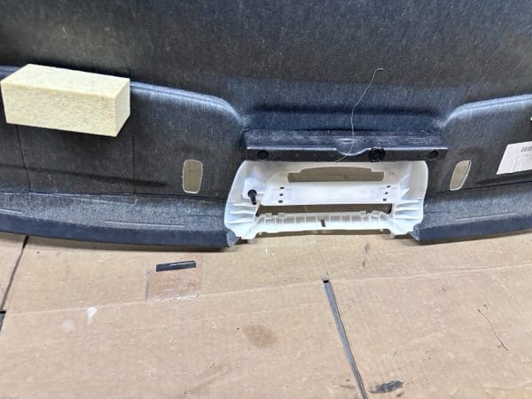 OEM 992867501as 2021 2022 2023 2024 Porsche 911 GT3 Headliner - Image 16