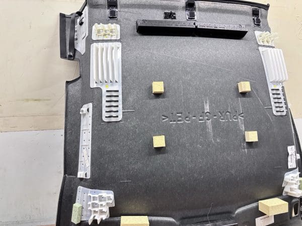 OEM 992867501as 2021 2022 2023 2024 Porsche 911 GT3 Headliner - Image 18