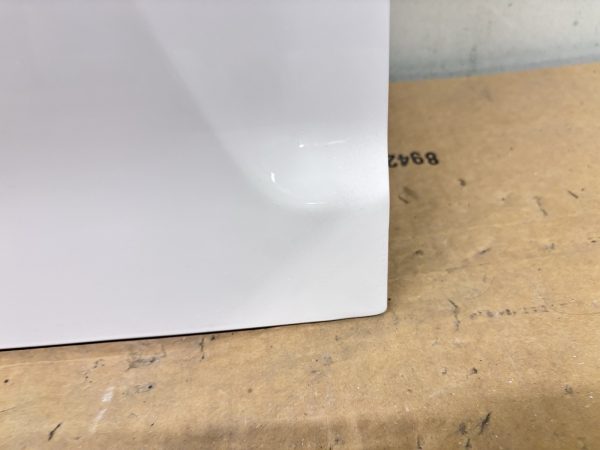 OEM GENUINE 2023 2024 2025 CHEVY COLORADO WHITE REAR TAILGATE NICE - Image 11