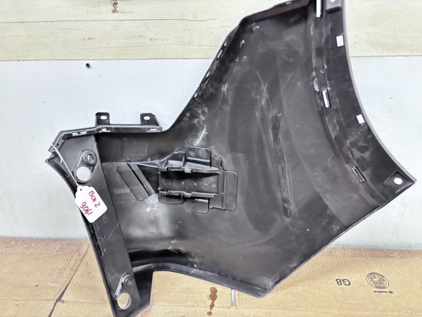 🎈 OEM 850176rr0h 2021 2022 2023 Nissan Rogue Rear Right Bumper End Extension - Image 14
