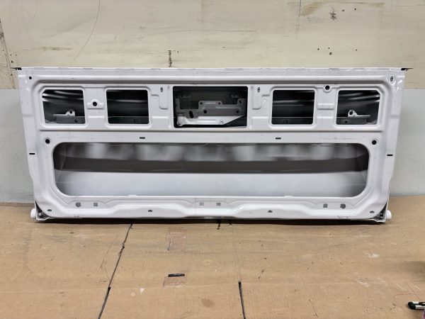 OEM GENUINE 2023 2024 2025 CHEVY COLORADO WHITE REAR TAILGATE NICE - Image 14