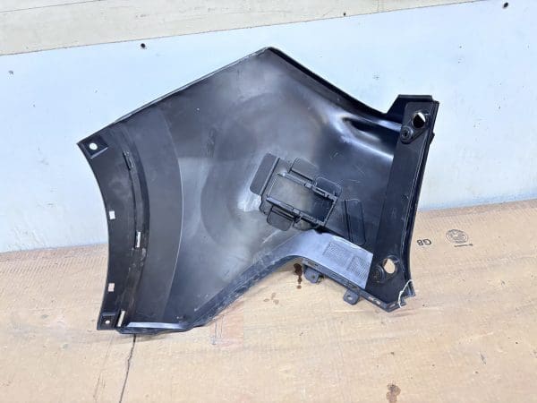 🎈 OEM 850176rr0h 2021 2022 2023 Nissan Rogue Rear Right Bumper End Extension - Image 15