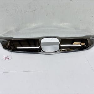 OEM GENUINE 2019 2020 2021 2022 HONDA HRV GRILLE CHROME TRIM MOLDING 71122t7aj11