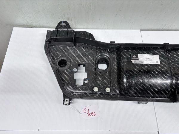 OEM A1676209900 2020-2025 Mercedes GLE CLASS GLS CLASS FRONT UPPER TIE BAR CROSS - Image 2