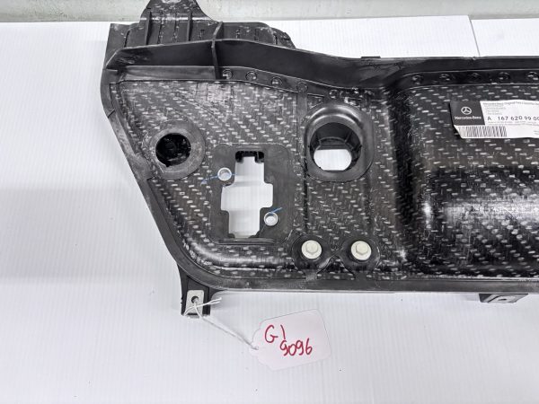 OEM A1676209900 2020-2025 Mercedes GLE CLASS GLS CLASS FRONT UPPER TIE BAR CROSS - Image 5