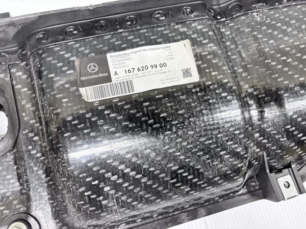 OEM A1676209900 2020-2025 Mercedes GLE CLASS GLS CLASS FRONT UPPER TIE BAR CROSS - Image 6