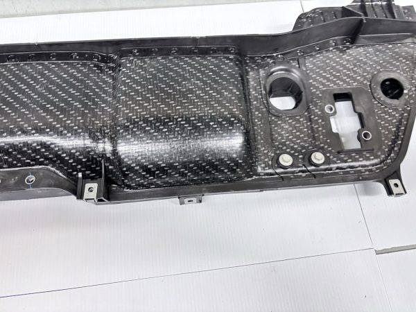 OEM A1676209900 2020-2025 Mercedes GLE CLASS GLS CLASS FRONT UPPER TIE BAR CROSS - Image 9