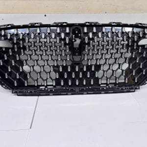 OEM GENUINE 2024 2025 LINCOLN NAUTILUS  FRONT GRILLE RC5B8138AAW